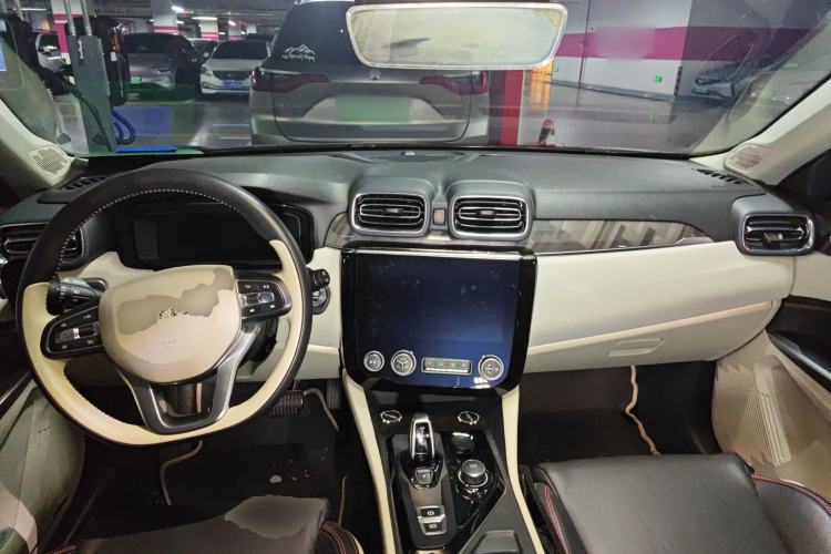 Used Lynk & Co 02 New Energy 2019 1.5T PHEV Pro
