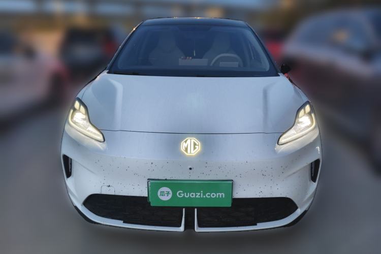 Used MG 4 EV 2026 Model 437 Freedom Edition
