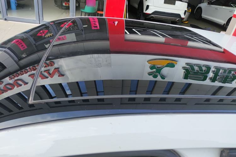 Used Audi Q2L 2021 35 TFSI Progressive Dynamic Edition Roof