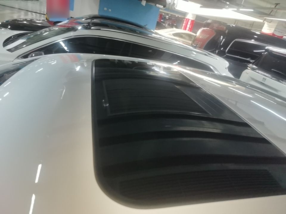 Geely Auto Emgrand 2023 4th Generation Champion Edition 1.5L CVT Prestige Model — снимка 7