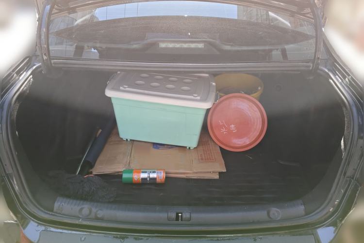 Used Volkswagen Lavida 2019 Lavida Start 1.5L Manual Fashion Edition China VI Standard