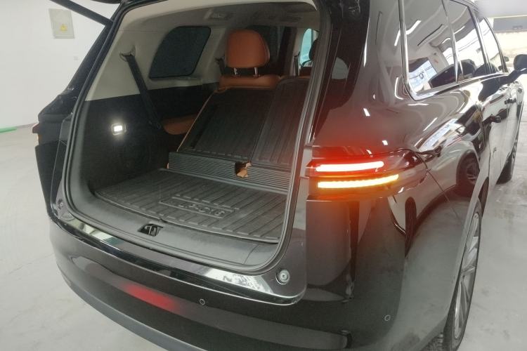 Used Leapmotor C16 2024 Pure Electric 520 Deluxe Edition
