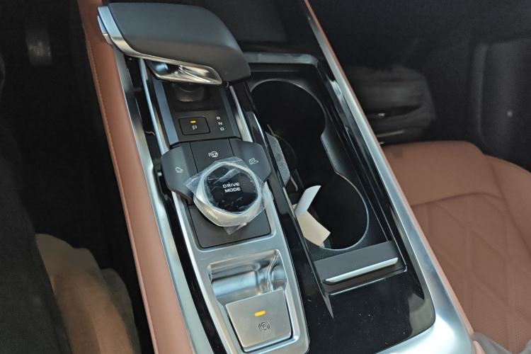 Used Qiyuan Q05 2024 Truly Delicious Version 125 Excellence Edition CATL
