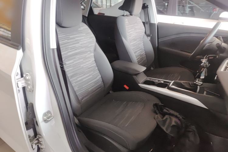 Used Chevrolet Monza 2024 1.5L Dual-Clutch Enjoyment Edition Right Front Seat