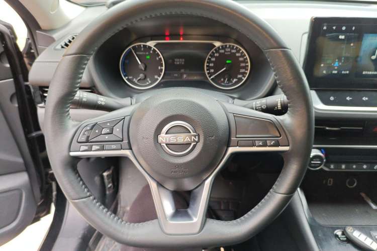 Used Nissan Sylphy 2022 Electric-Drive e-POWER Super Connect PLUS