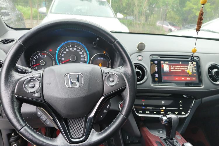 Used Honda XR-V 2015 1.8L VTi CVT Luxury Edition