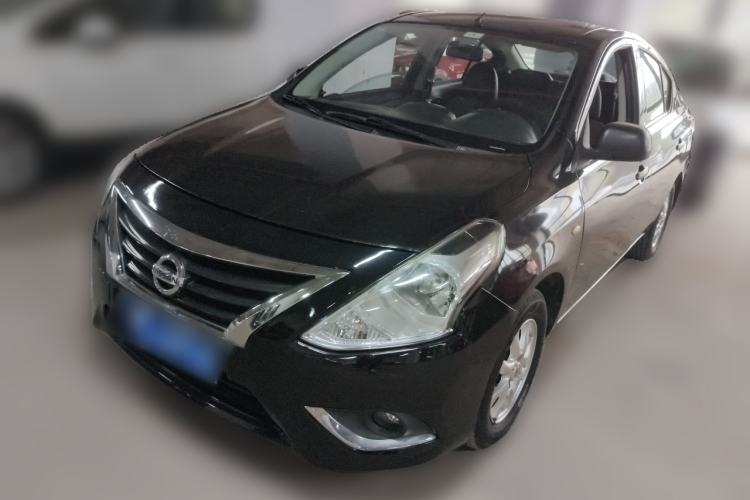 Used Nissan Sunny 2014 1.5XE CVT Comfort Edition