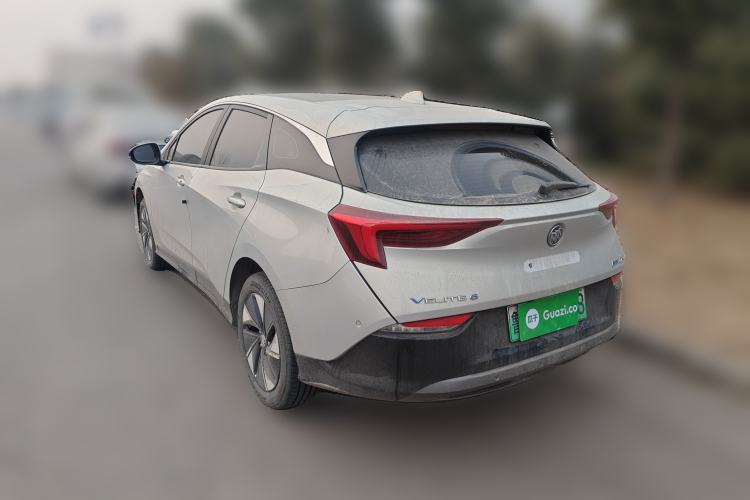Used Buick Velite 6 2024 430km Enjoyment Version
