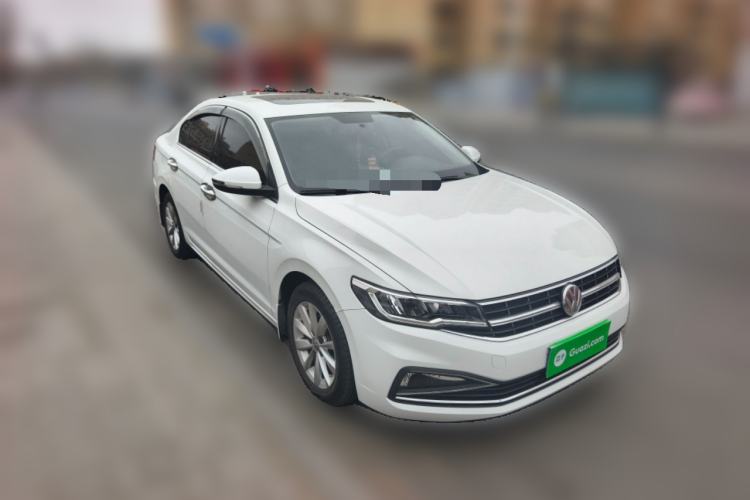 Used Volkswagen Bora 2019 1.5L Manual Comfort Version