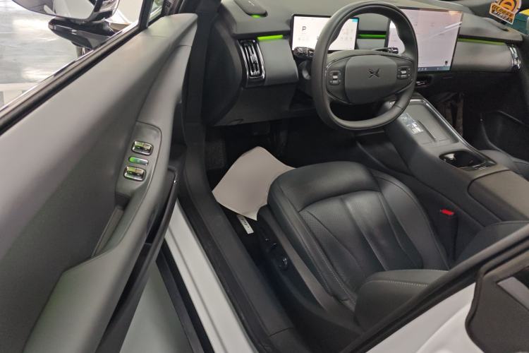 Used XPeng P7+ 2024 Long-Range Max
