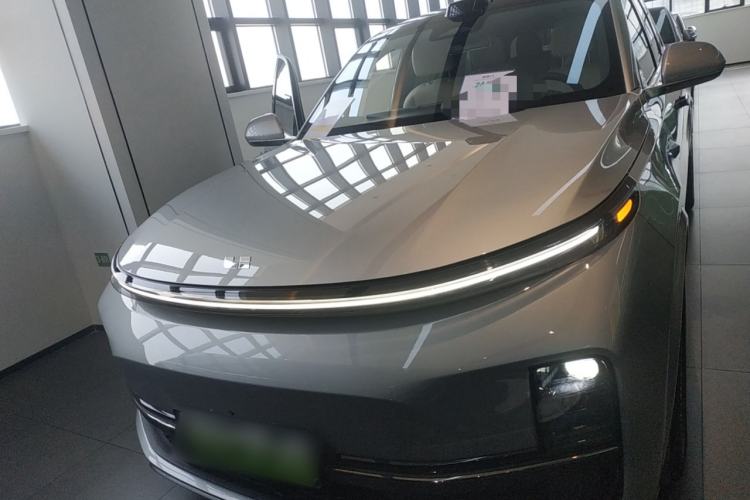 Used Li Auto L8 2024 Max