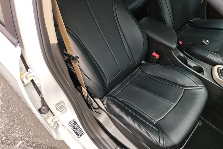 Used Buick GT 2019 15T Dual-Clutch Advanced Version China VI Standard Right Front Seat