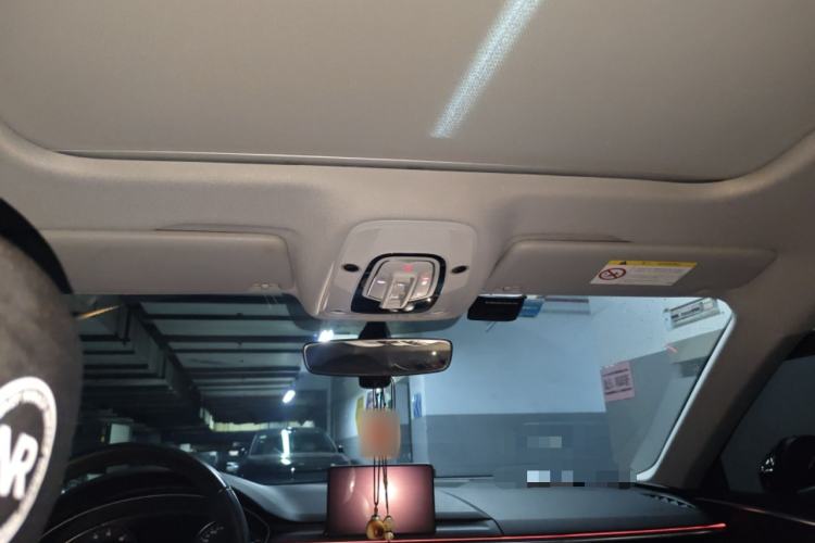 Used Audi A5 2019 Sportback 40 TFSI Fashion Model
