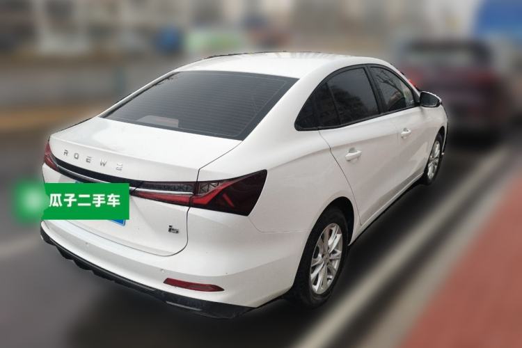 Used Roewe i5 2026 Model 1.5L Manual Comfort Version