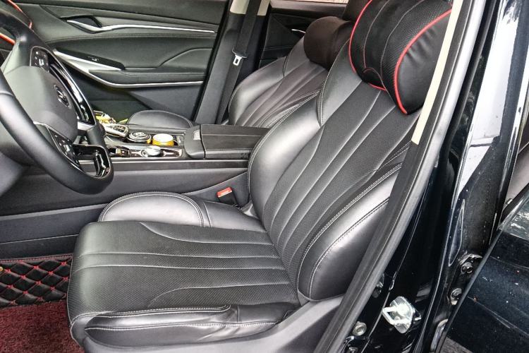 Used Changan CS75 PLUS 2021 1.5T Automatic Prestige Model