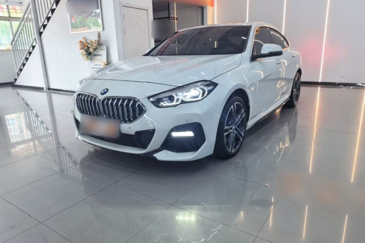 Used BMW 2 Series 2023 225i Four-Door Coupe M Sport Package Guazi used car, China used car export, Used car for sale, Used  cars, Cheapest cars for sale