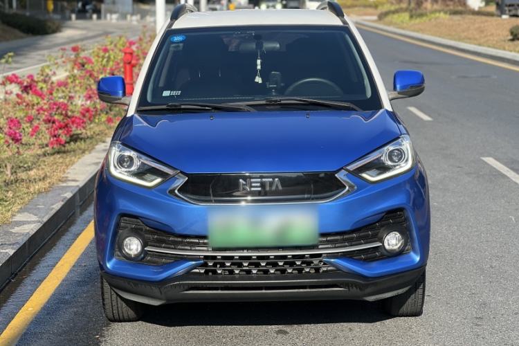 Used NETA N01 2019 380i
