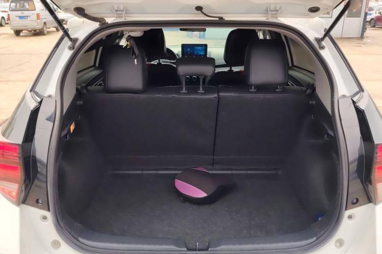 Used Toyota YARiS L Zhi Xuan 2022 X-Trail 1.5L CVT Luxury PLUS Edition
