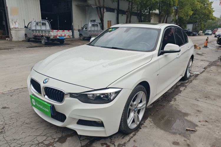 Used BMW 3 Series 2014 320i Active Edition