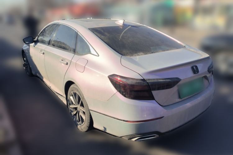 Used Honda Inspire 2022 260TURBO Elegant Edition