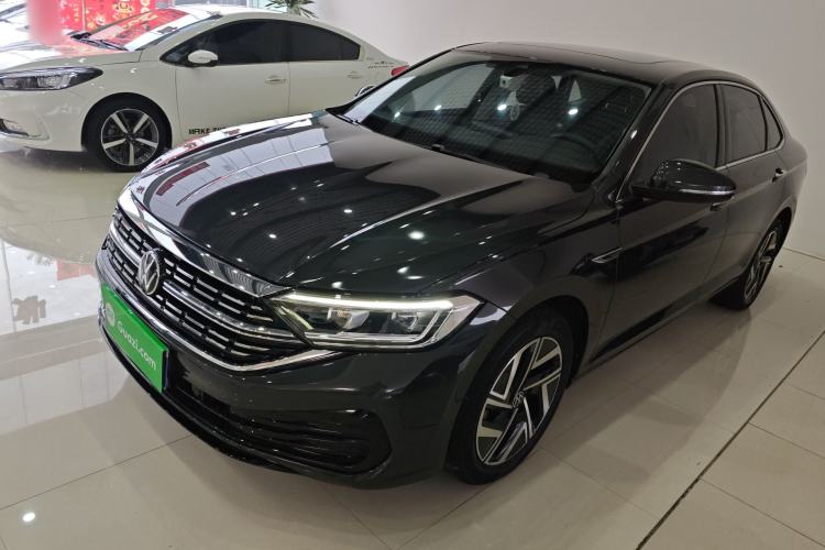 Used Volkswagen Sagitar 2023 300TSI DSG Excellence Edition