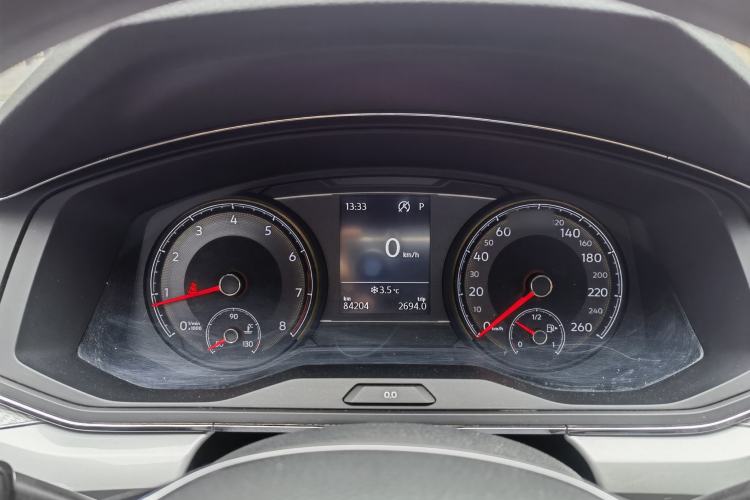 Used Volkswagen Lamando 2019 230TSI DSG Fashion Edition China V Standard