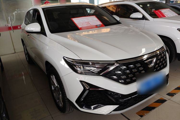 Used Jetta VS5 2023 280TSI Automatic Trend Edition
