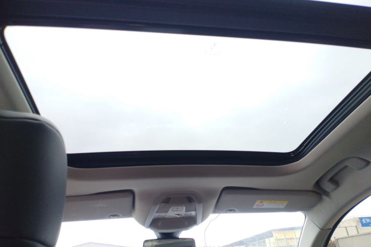 Used Citroen C5 AIRCROSS 2019 350THP Enjoyment Model China V Standard