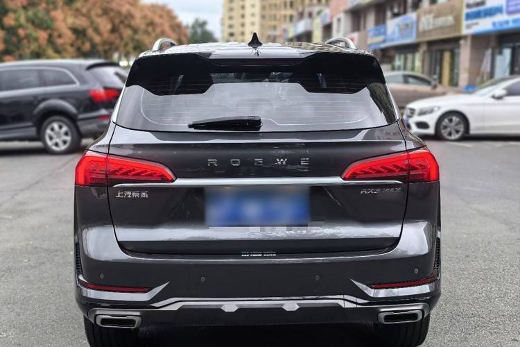 Used Roewe RX5 MAX 2022 1.5T Automatic Zhiwei Prestige Edition

