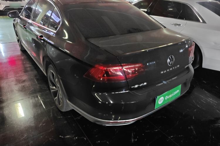 Used Volkswagen Magotan 2020 330TSI DSG Luxury Edition