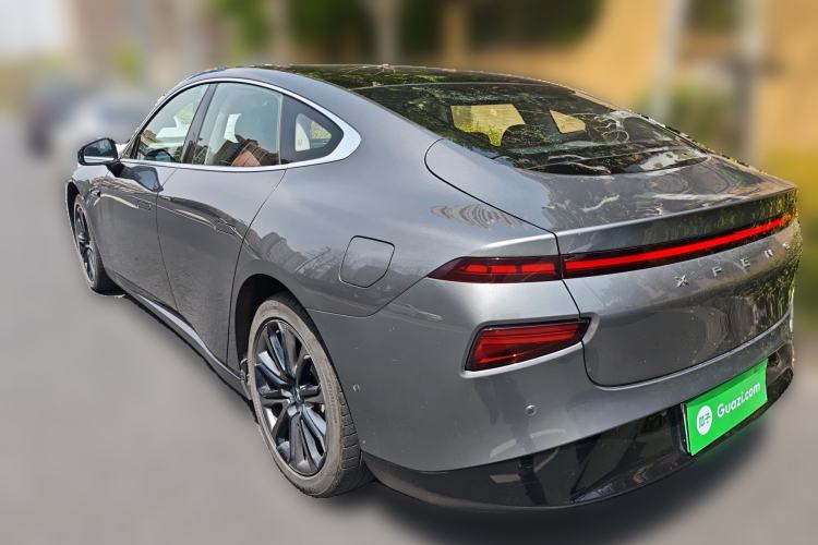 Used XPeng P7 2020 706G