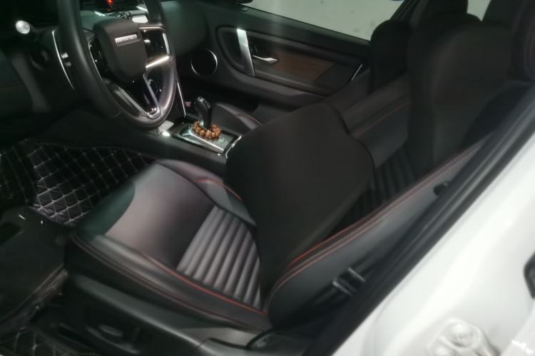 Used Land Rover Discovery Sport 2023 249 PS R-Dynamic S Performance Edition
