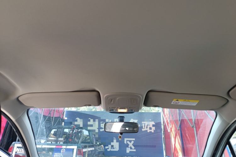 Used Citroen C4 Sega 2016 1.6L Automatic Comfort Model