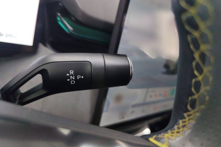 Used Lynk & Co 08 EM-P 2023 220km All-Wheel-Drive Performance Halo