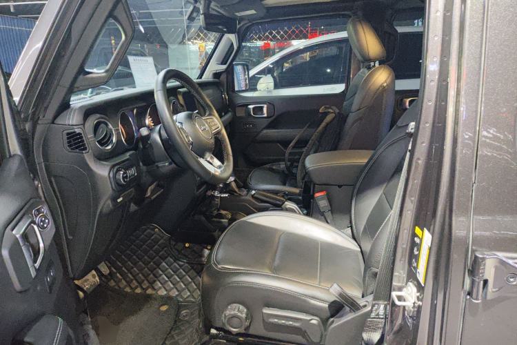 Used Jeep Gladiator 2022 3.6L Pioneer Edition