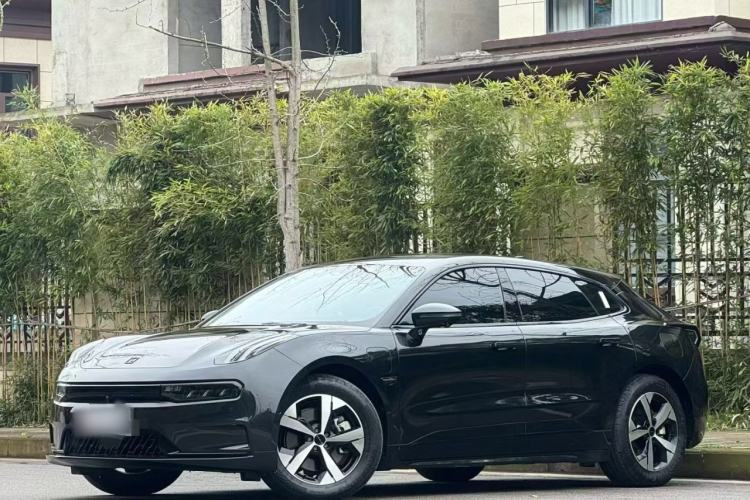 Used Zeekr 001 2022 Long-Range Dual-Motor WE Edition