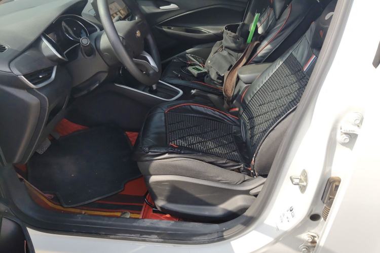 Used Chevrolet Cavalier 2020 325T Automatic Enjoyment Edition