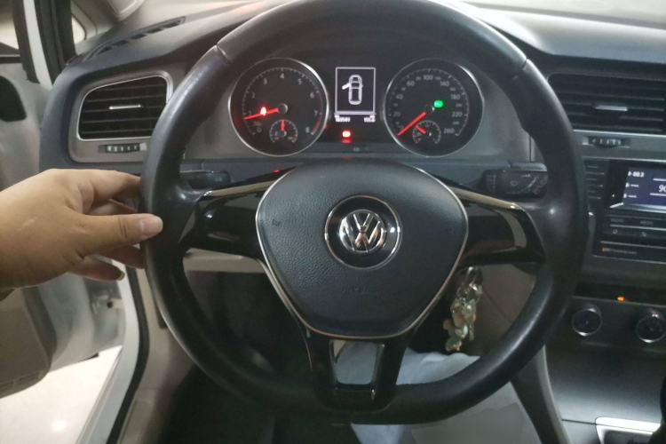 Used Volkswagen Golf 2014 1.4TSI Automatic Comfort Model