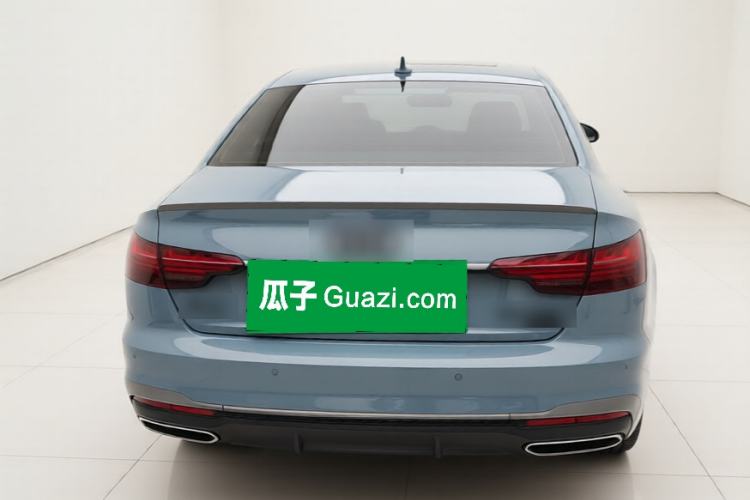 Used Audi A4L 2022 40 TFSI quattro RS Performance Package