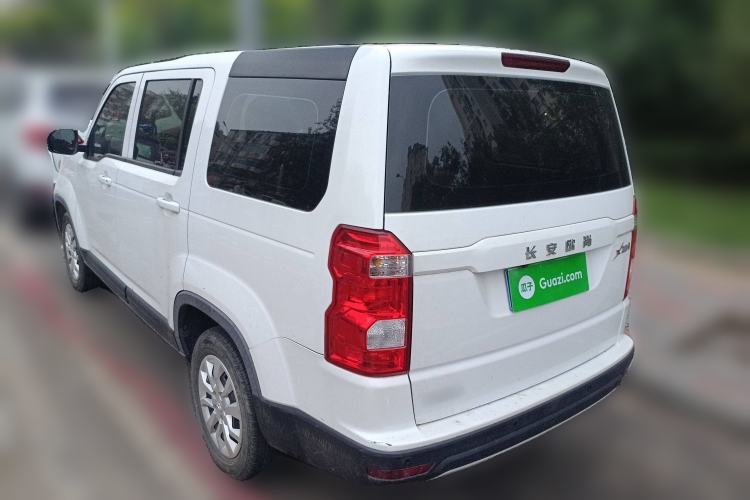 Used Oshan X70A 2019 1.5L Manual Standard Version China VI