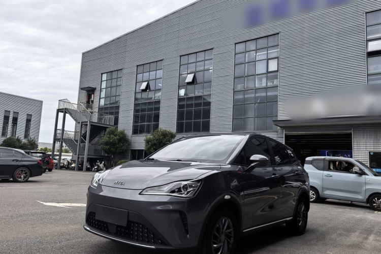 Used NETA AYA 2023 318 Lite