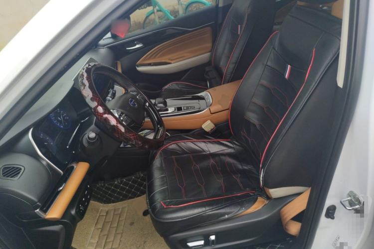 Used GAC Group GAC Toyota iA5 2019 Leading Edition