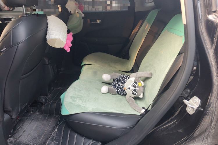 Used Jeep Compass 2020 220T Automatic Elite Edition