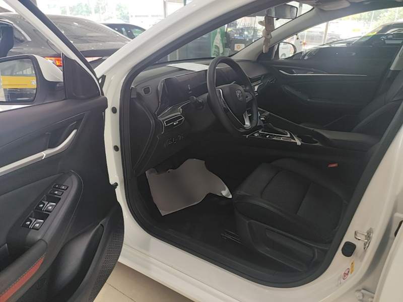 Used CHANGAN Eado 2020 PLUS Blue Whale NE 1.4T GDI DCT Prestige Model — 15
