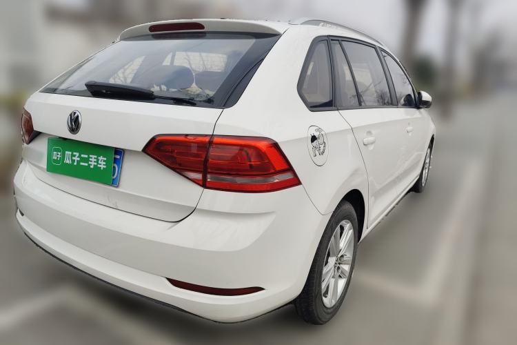 Used Volkswagen Santana 2017 Haval H6 1.6L Automatic Fashion Edition
