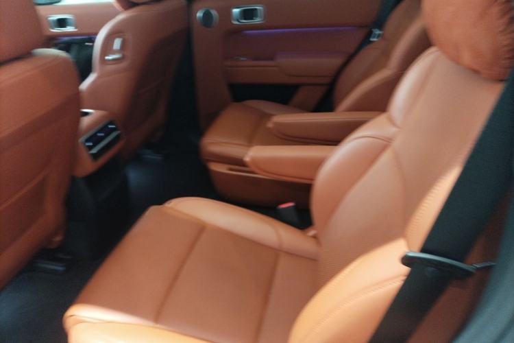 Used Li Auto L8 2023 Air model