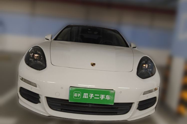 Used Porsche Panamera 2014 Panamera S Executive 3.0T
