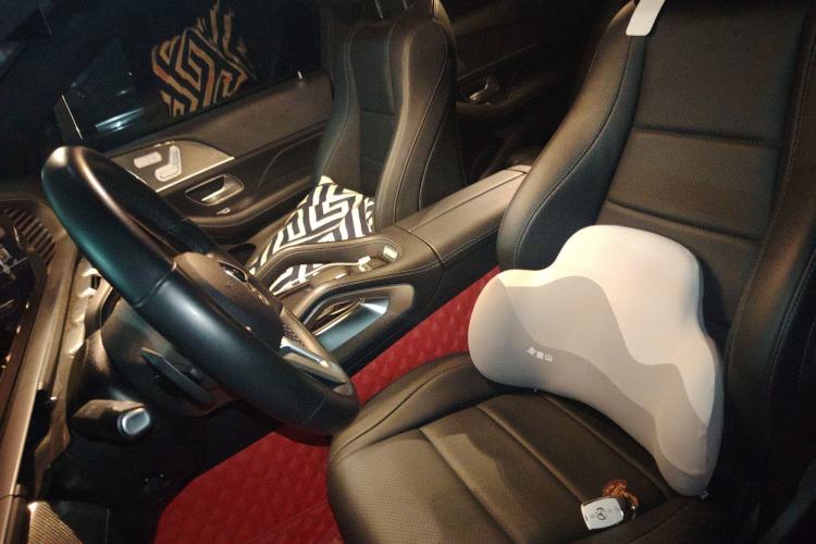 Used Mercedes-Benz GLE Coupe 2020 GLE 450 4MATIC Coupe SUV Luxury Model