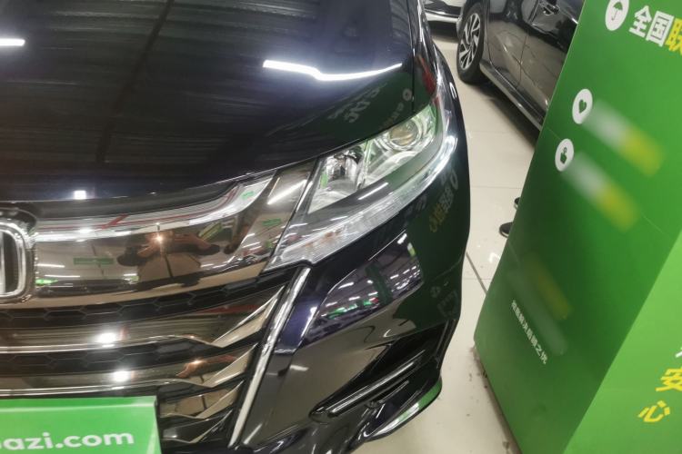 Used Honda Odyssey 2021 2.0L Rui·Smart Edition
