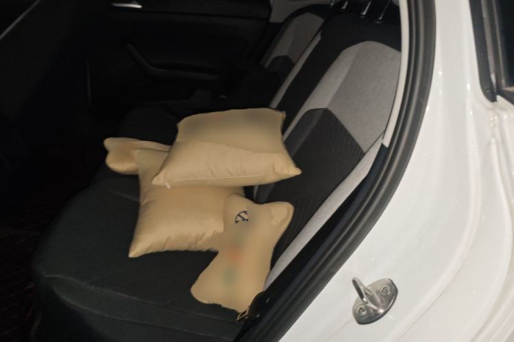 Used Volkswagen Lavida 2023 New Sharp 1.5L Automatic Excellent New Edition
